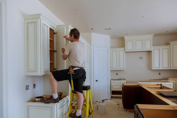 Licensed Kitchen service in Circle Pines, MN - Remodeling Of Kitchen