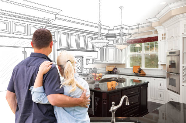 Professional Kitchen technician working in Circle Pines, MN