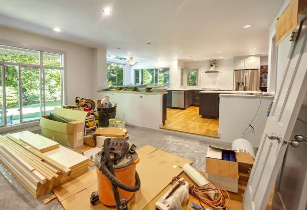 Reliable Kitchen contractor in Circle Pines, MN by Remodeling Of Kitchen